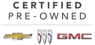 Chevrolet Buick GMC Certified Pre-Owned in Big Lake, TX