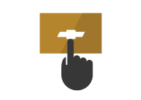 Shop Click Drive Create Icon in Big Lake, TX