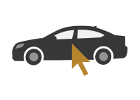 Shop Click Drive Select Icon in Big Lake, TX