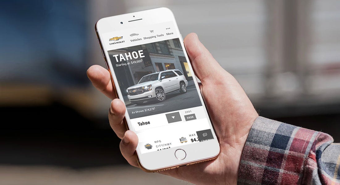 Shop Click Drive in Big Lake, TX