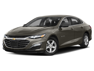 2022 Chevrolet Malibu in Big Lake, TX