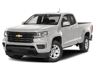 2022 Chevrolet Colorado in Big Lake, TX