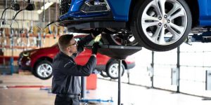 Why Get Your Chevy Service From a Dealer? 6 Top Reasons 