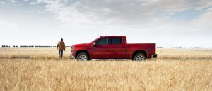 Why You Should Buy a Car with Glasscock Chevrolet 