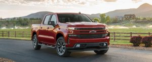 Our Best Pickup Yet: The 2021 Chevy Silverado 1500