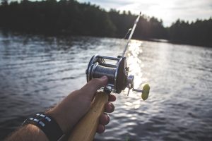 3 Favorite Fishing Spots in and Around Big Lake, TX