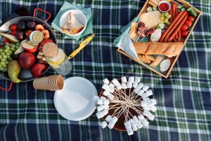 5 Best Spots for Picnics in and Around Big Lake, TX