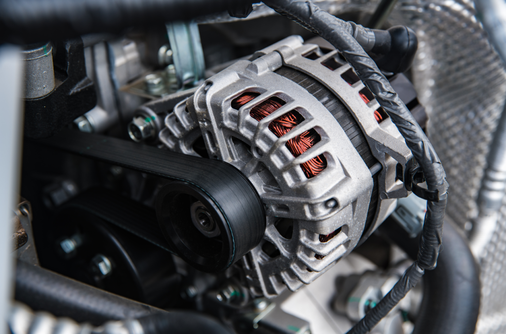 How to Tell When Your Chevy Needs an Alternator Repair
