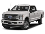 2019 Ford Super Duty F-250 Pickup XL