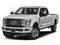 2019 Ford Super Duty F-250 Pickup XL