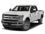 2019 Ford Super Duty F-250 Pickup XL