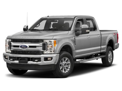 2019 Ford Super Duty F-250 Pickup XL