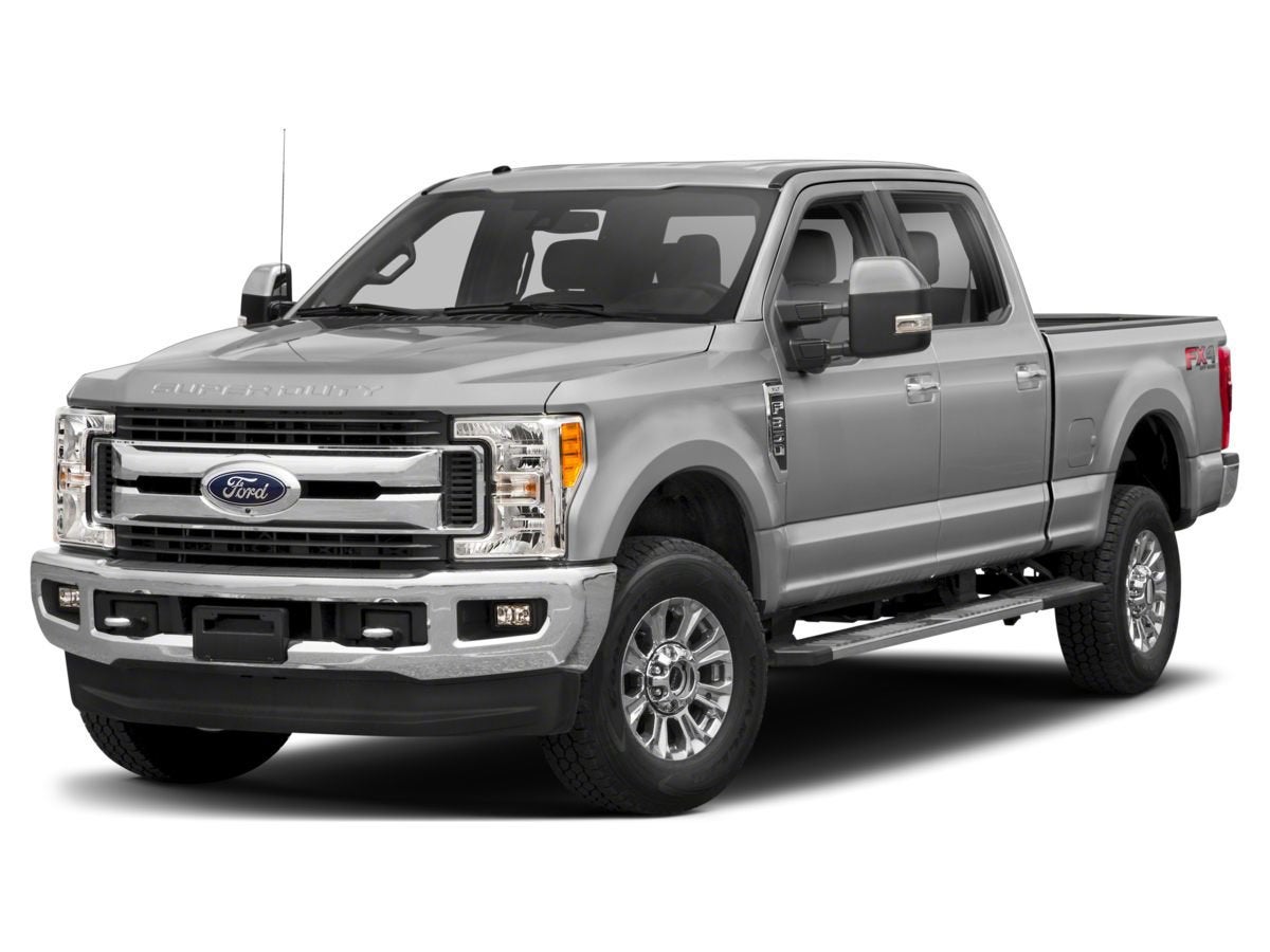 2019 Ford Super Duty F-250 Pickup XL
