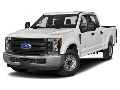 2019 Ford Super Duty F-250 Pickup XL