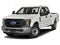 2019 Ford Super Duty F-250 Pickup XL