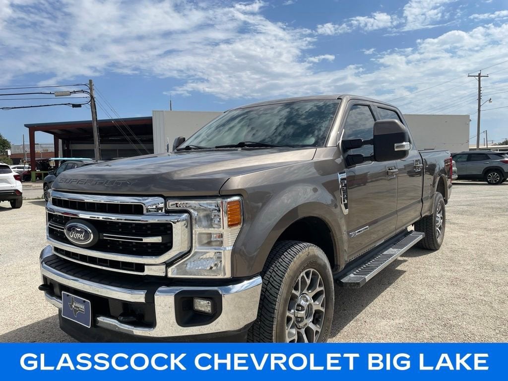 2020 Ford Super Duty F-250 Pickup XL