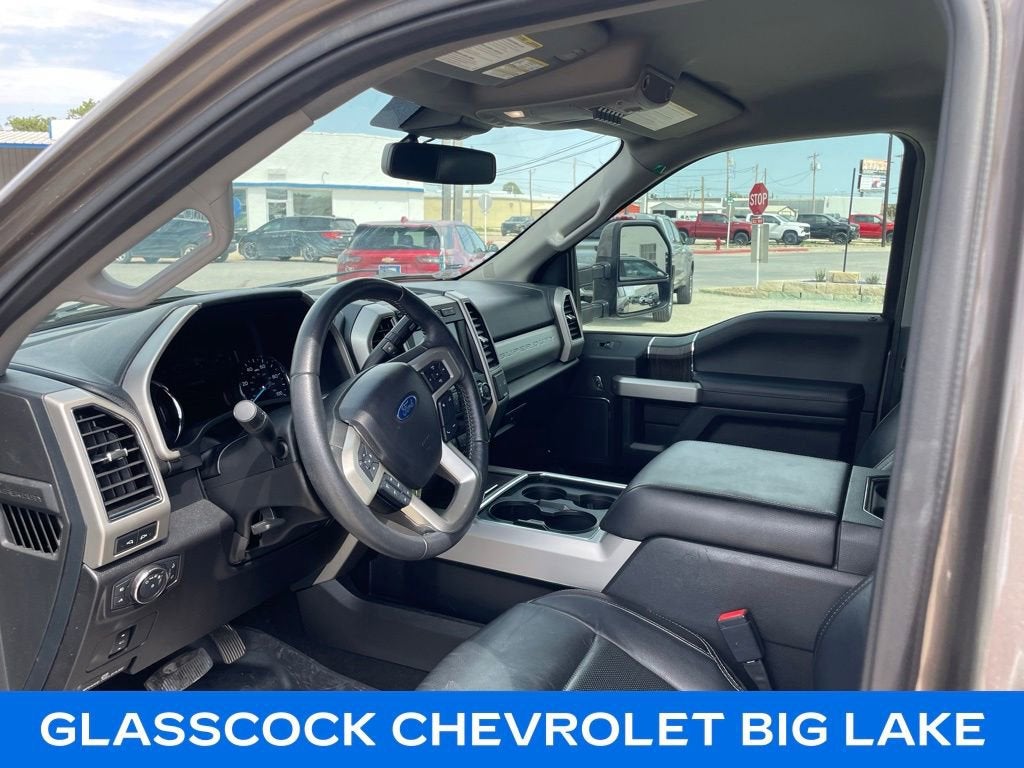 2020 Ford Super Duty F-250 Pickup XL