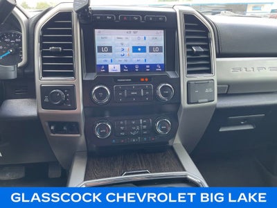 2020 Ford Super Duty F-250 Pickup XL