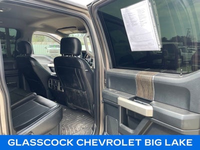 2020 Ford Super Duty F-250 Pickup XL