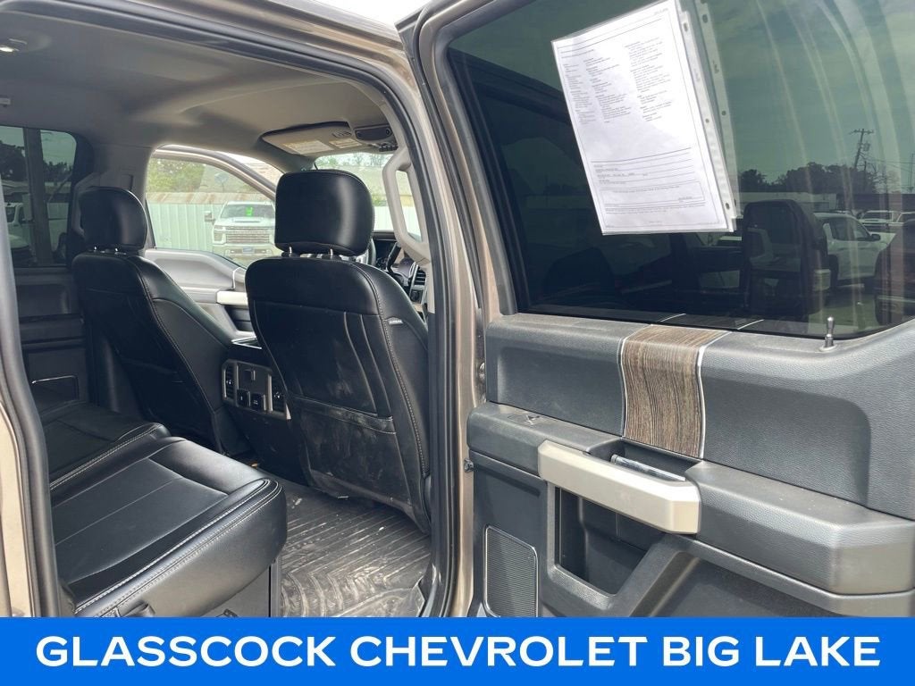 2020 Ford Super Duty F-250 Pickup XL