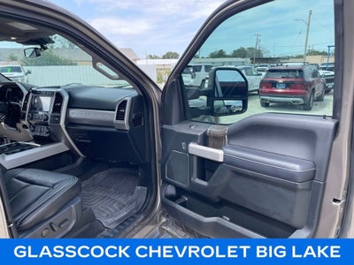 2020 Ford Super Duty F-250 Pickup XL