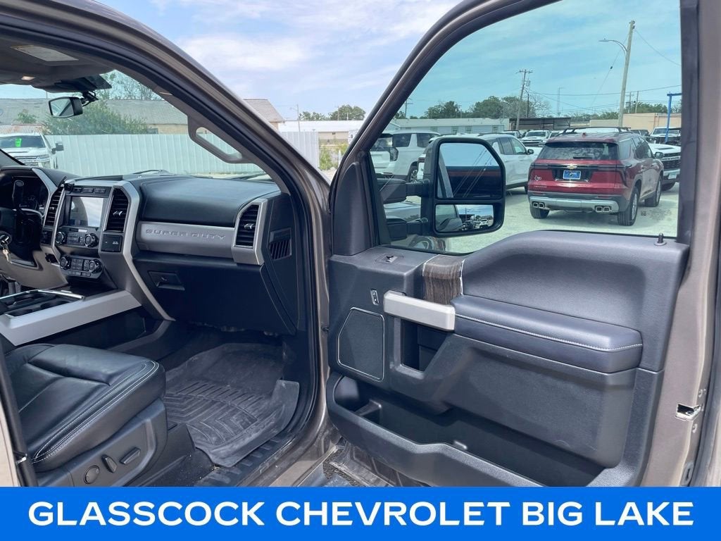 2020 Ford Super Duty F-250 Pickup XL