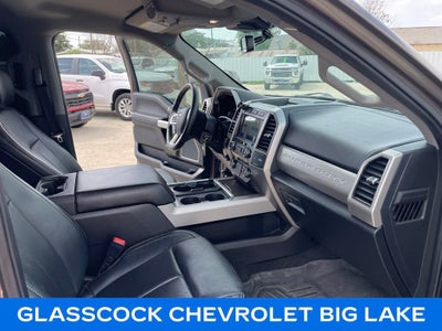 2020 Ford Super Duty F-250 Pickup XL