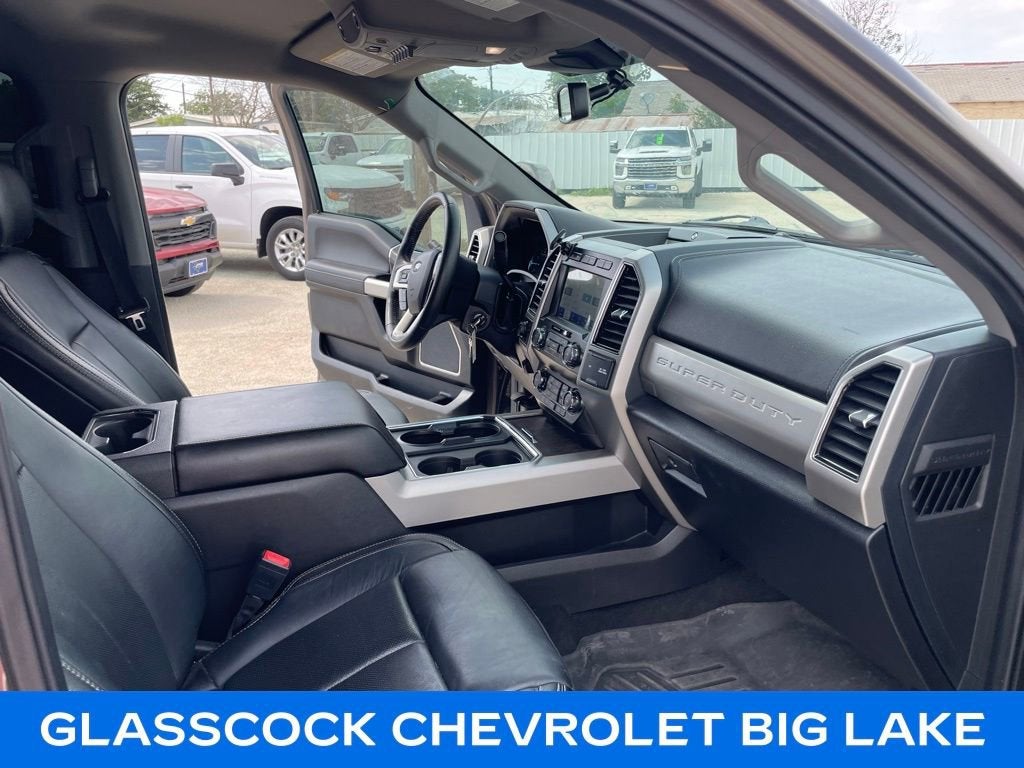 2020 Ford Super Duty F-250 Pickup XL