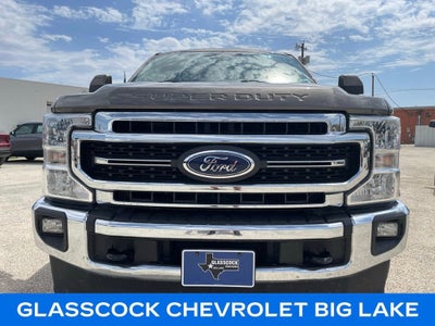 2020 Ford Super Duty F-250 Pickup XL