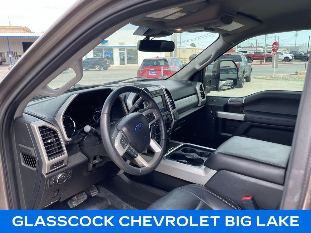 2020 Ford Super Duty F-250 Pickup XL