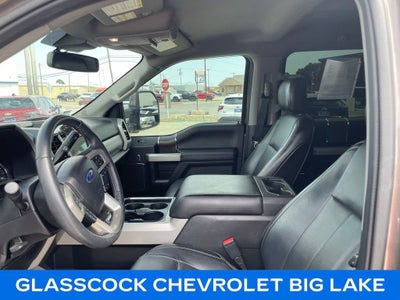 2020 Ford Super Duty F-250 Pickup XL