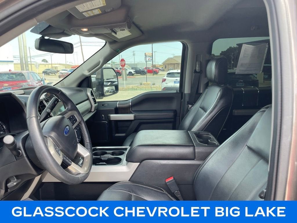 2020 Ford Super Duty F-250 Pickup XL