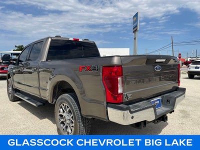 2020 Ford Super Duty F-250 Pickup XL