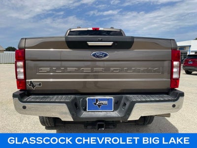 2020 Ford Super Duty F-250 Pickup XL