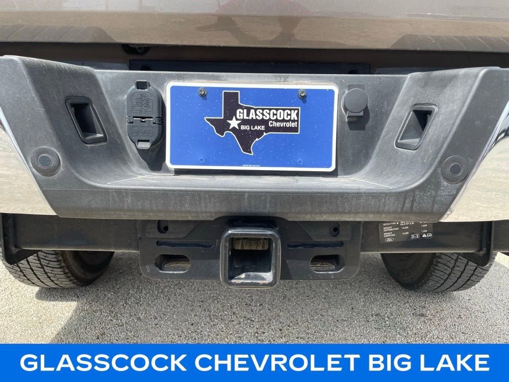 2020 Ford Super Duty F-250 Pickup XL