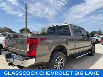 2020 Ford Super Duty F-250 Pickup XL