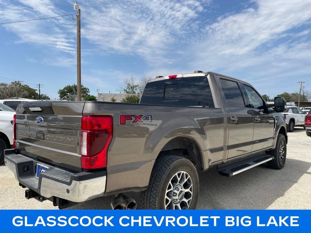 2020 Ford Super Duty F-250 Pickup XL