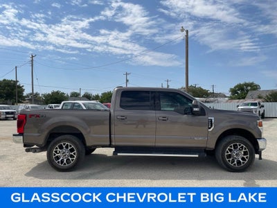 2020 Ford Super Duty F-250 Pickup XL