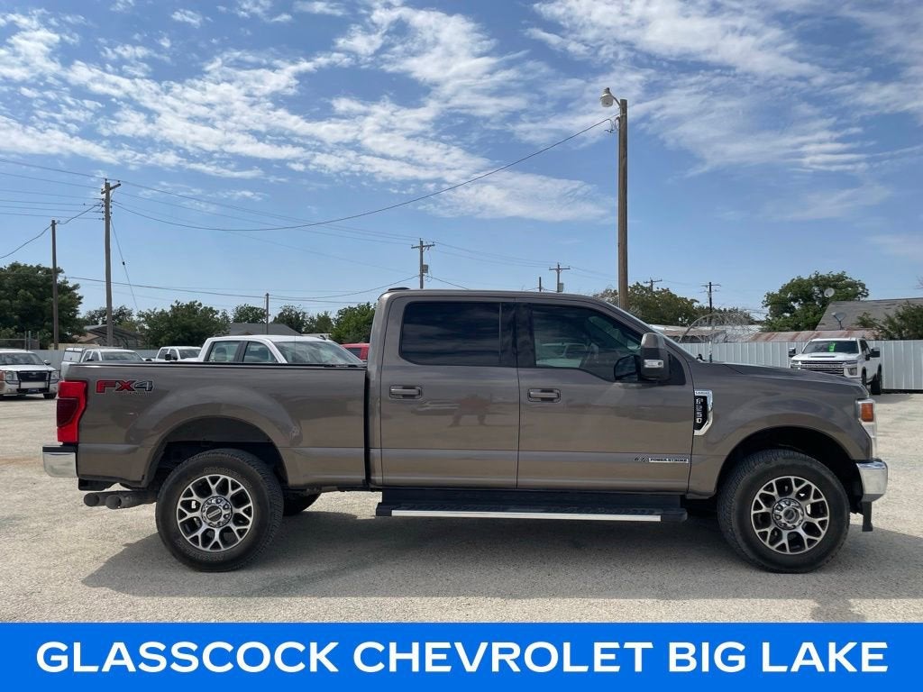 2020 Ford Super Duty F-250 Pickup XL