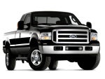 2006 Ford Super Duty F-350 SRW XL