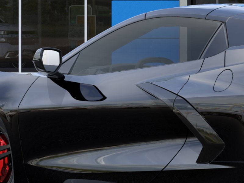 2026 Chevrolet Corvette 2LT