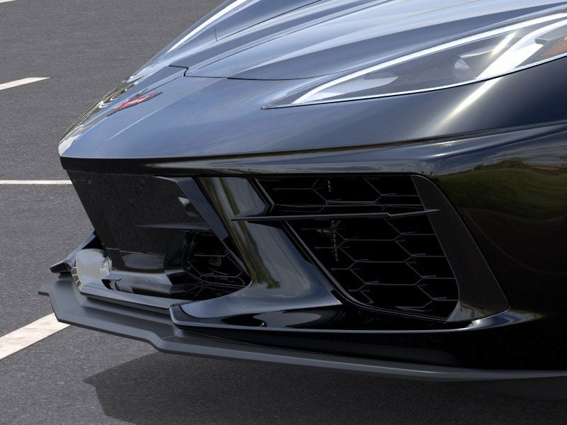 2026 Chevrolet Corvette 2LT