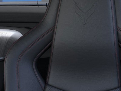 2026 Chevrolet Corvette 2LT