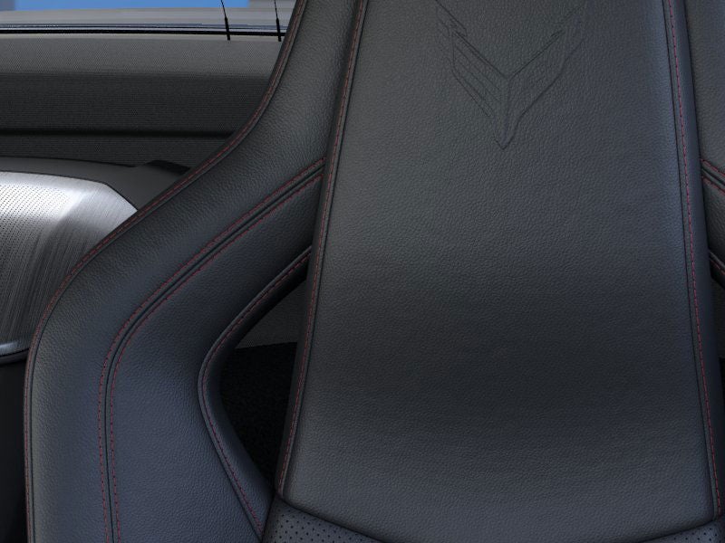 2026 Chevrolet Corvette 2LT