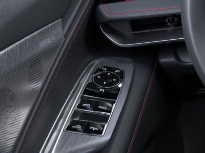 2026 Chevrolet Corvette 2LT