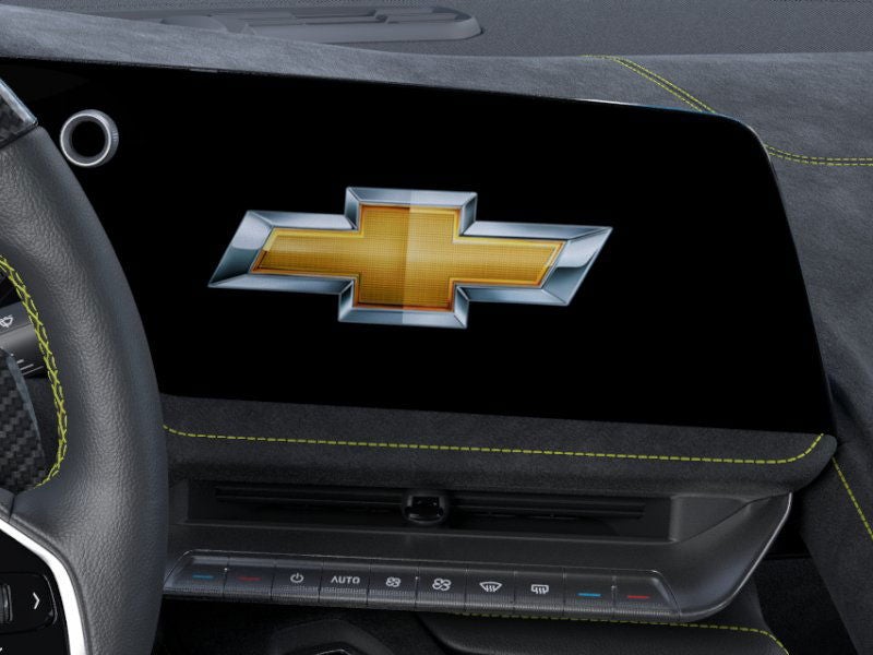 2026 Chevrolet Corvette 3LZ