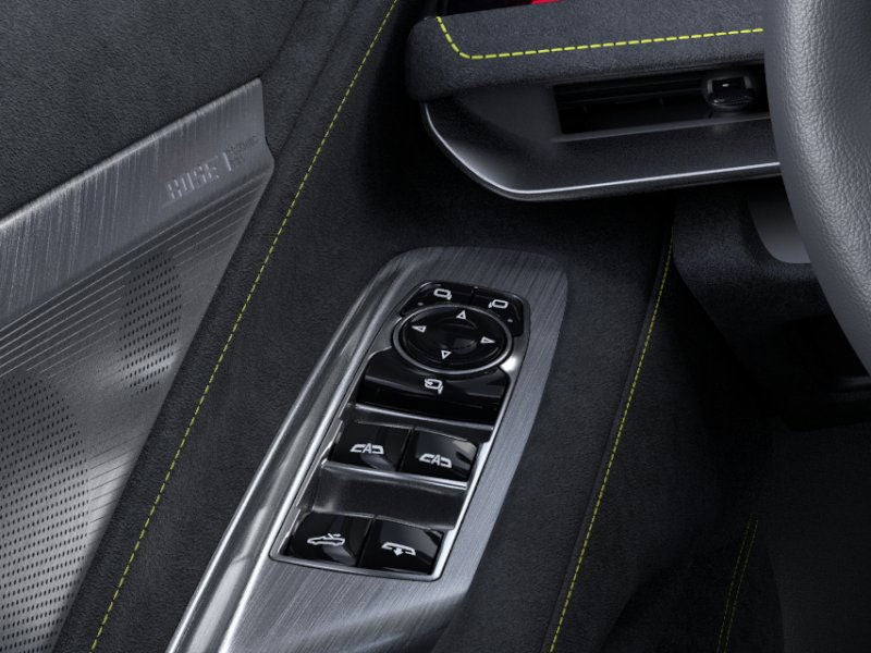 2026 Chevrolet Corvette 3LZ