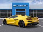 2026 Chevrolet Corvette 3LZ