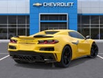 2026 Chevrolet Corvette 3LZ