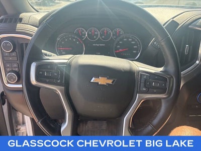 2023 Chevrolet Silverado 2500HD LT